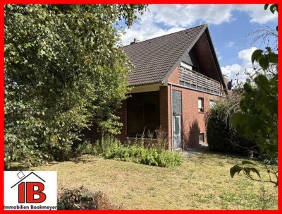 Zweifamilienhaus in familiärem Wohngebiet von Seefeld