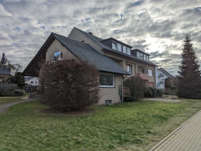 3-Zimmer Wohnung, Balkon, Garage, ab 01.02.2026