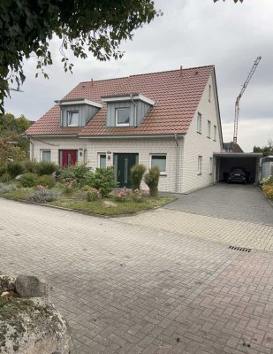 Gepflegtes Reihenhaus mit 4 Zimmern in Belm