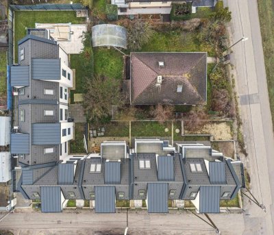++ ORCHIDEENWEG ++ in Neu-Eßling - Grandioses REIHENHAUS