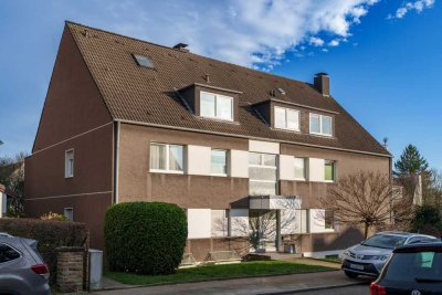 Schmuckstück in feiner Lage. Heisinger Oberdorf, ruhige Waldnähe, großer Balkon und TG-Platz!