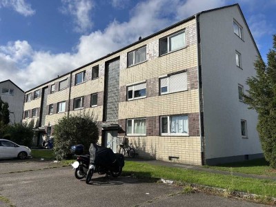Gemütliche 2-Zimmer Wohnung mit ca. 53 m² Wohnfläche in Köln-Wahnheide!