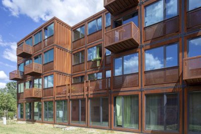All-Inclusive Student Apartments