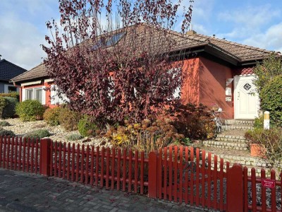 Großzügiges Einfamilienhaus mit 11 Zimmern in Aßlar-Ortsteil