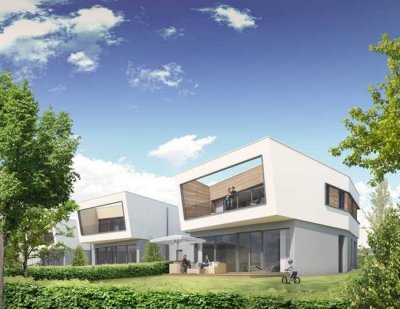 NEU! | WestVilla "View" mit individueller Grundrissgestaltung auf über 230 m² Wohnfläche | Riedberg