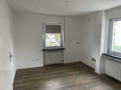 2-Zimmerwohnung in Stegaurach ab 01.10.2025 zu vermieten