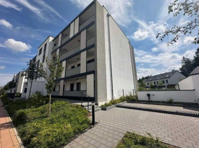 Rendite oder Rückzugsort – 2-Zimmer mit Balkon zur Kapitalanlage oder Eigennutzung