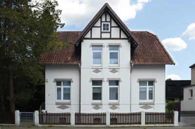 Hehlentor: Schaffen Sie sich Ihr exklusives Zuhause