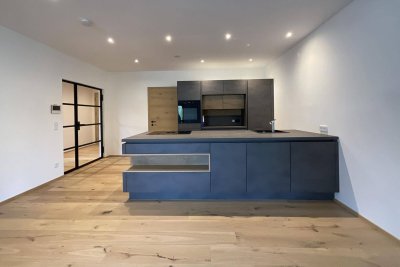 Hochwertige Neubauwohnung in ruhiger Lage von Fieberbrunn