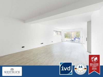 WEITBLICK: Stadtkult hautnah!