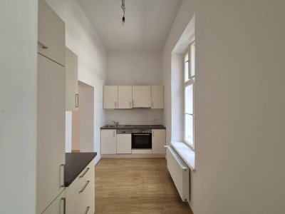 Praktisch aufgeteilte 2-Zimmerwohnung in der Max-Tendler-Straße in Leoben!