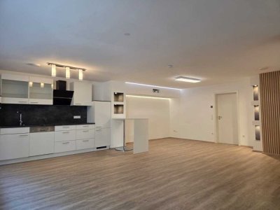Moderne 2,5-Zimmer Einliegerwohnung mit Komfort in Biberach an der Riß