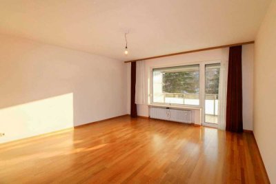 Attraktive 2-Zimmer-Wohnung in Dachau – sofort bezugsbereit