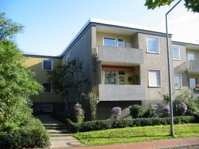 Interessante 2,5-Zimmer-Wohnung