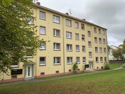 Schöne 3-Zimmer Wohnung zu vermieten !