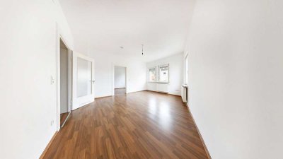 IMMOPARTNER – FREIRAUM MIT ALTBAUCHARAKTER