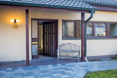 Doppelhaushälfte in Bielefeld-Quelle zur Miete