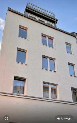 Charmante 2-Zimmer-Wohnung in Köln Ehrenfeld// Käuferprovisionfrei
