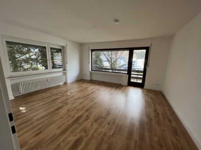 Ansprechende 4-Zimmer-Wohnung mit Balkon in Kreuztal