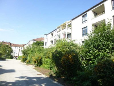 2-Zimmer-Wohnung in München Zamdorf