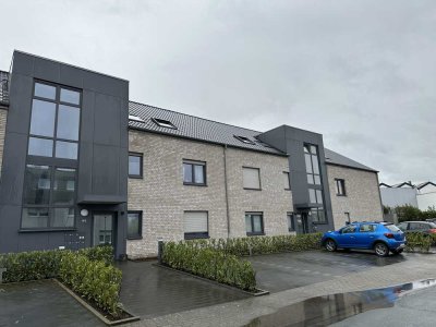 Stilvolle, 2-Zimmer-Wohnung mit EBK in Melle