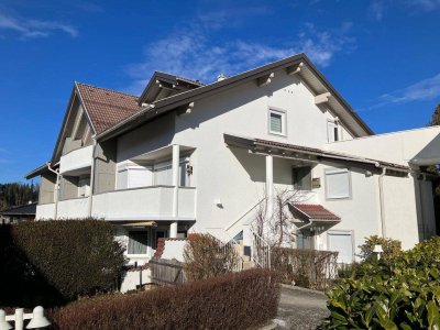 87 m² Wohnung in begehrter Ortslage von Anthering!
