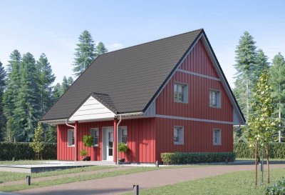 Energieeffizient wohnen mit Zukunft