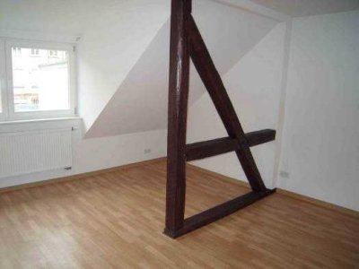 Perfekte Innenstadtlage Marburgs!