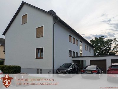 *** Frisch renovierte 3-Zimmer Wohnung in zentraler Lage ***