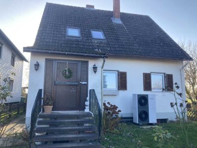 Charmantes Einfamilienhaus in Salzgitter-Beinum provisionsfrei