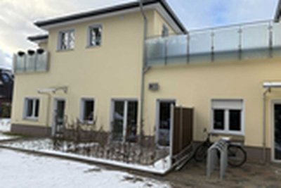 Erstbezug nach Sanierung in Sutthausen