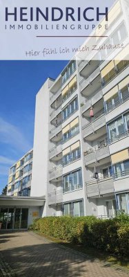 Komfortables Wohnen im Alter: Ihre neue Residenz! 
(Ab 60 Jahren!!!)