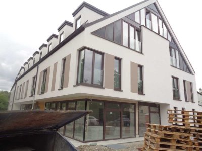 BUCHBERGER Immobilien 3 Zi.-Wohnung mit Südbalkon mit Einbauküüche