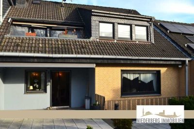 Lassen Sie sich Ihr Eigenheim finanzieren - Einfamilienhaus mit Einliegerwohnung in ruhiger Innensta