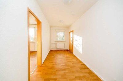 Individuell gestalteter und sanierter Wohnraum – Ihr neues Zuhause wartet!