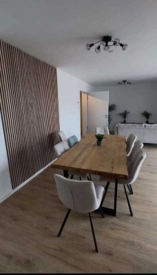 Neubau! Barrierefreies Wohnen in der zentralen Lage von Erftstadt-Liblar