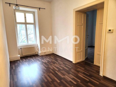 3-Zimmer Wohnung im Zentrum von Bad Vöslau