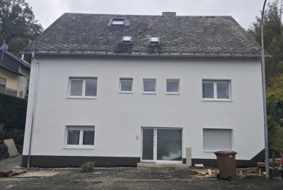 Exklusive 4-Zimmer Dachgeschosswohnung mit Balkon in Wetzlar