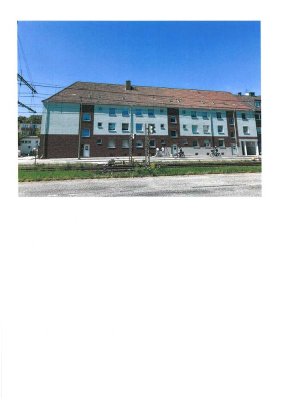 Schöne Single-Wohnung in Duisburg-Wanheimerort mit Starterbonus