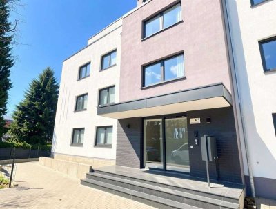 Erstbezug:  Moderne 3-Zimmerwohnung in Bochum-Werne