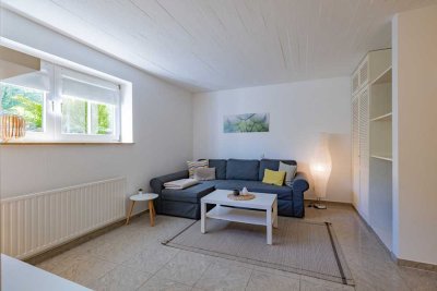 Wohnung in schöner Lage in Scharbeutz