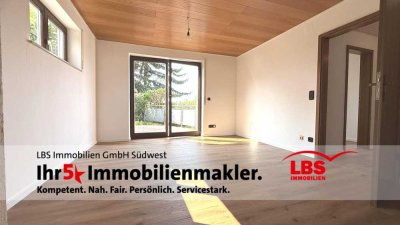 Investition mit Aussicht!