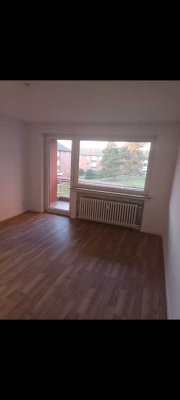 Gemütliche 2-Zimmer-Wohnung in Rheine mit Balkon