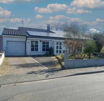 Einfamilienhaus in St. Augustin