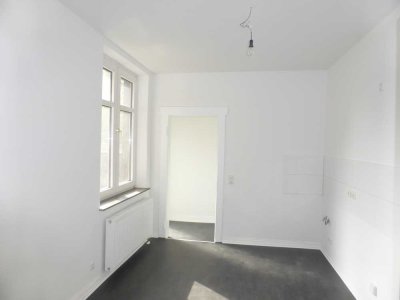 Komplett sanierte 3-Zimmer-Wohnung in einem Zechenhaus mit neuem Bad und Gäste-WC