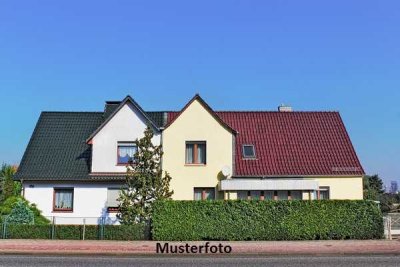 Kapitalanlage - Mehrfamilienhaus in Plauen