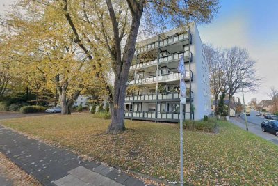 Gemütliche 1-Zimmer Wohnung in Essen-Schönebeck