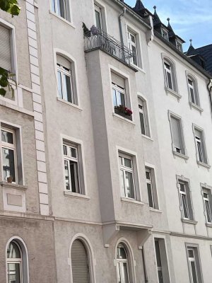 3-Zimmer Wohnung im Martinsviertel, Darmstadt-Nord