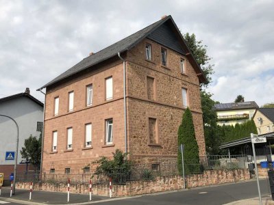 Stilvolle 3-Zimmer-Wohnung in Hain-Gründau