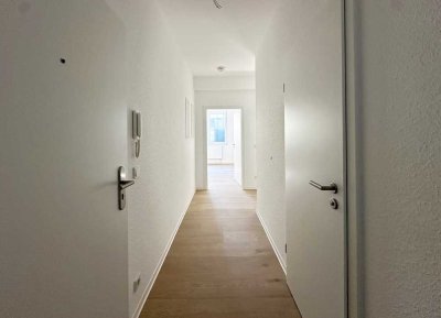 Erstbezug nach Kernsanierung: Modernes Wohnen in direkter Innenstadtlage